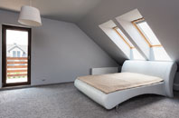 Badgworth bedroom extensions