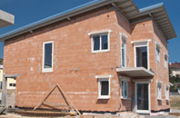 Badgworth home extensions