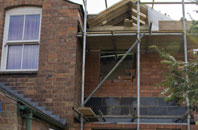 free Badgworth home extension quotes