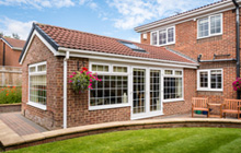 Badgworth house extension leads