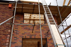 house extensions Badgworth