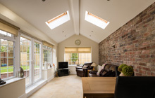 Badgworth single storey extension leads